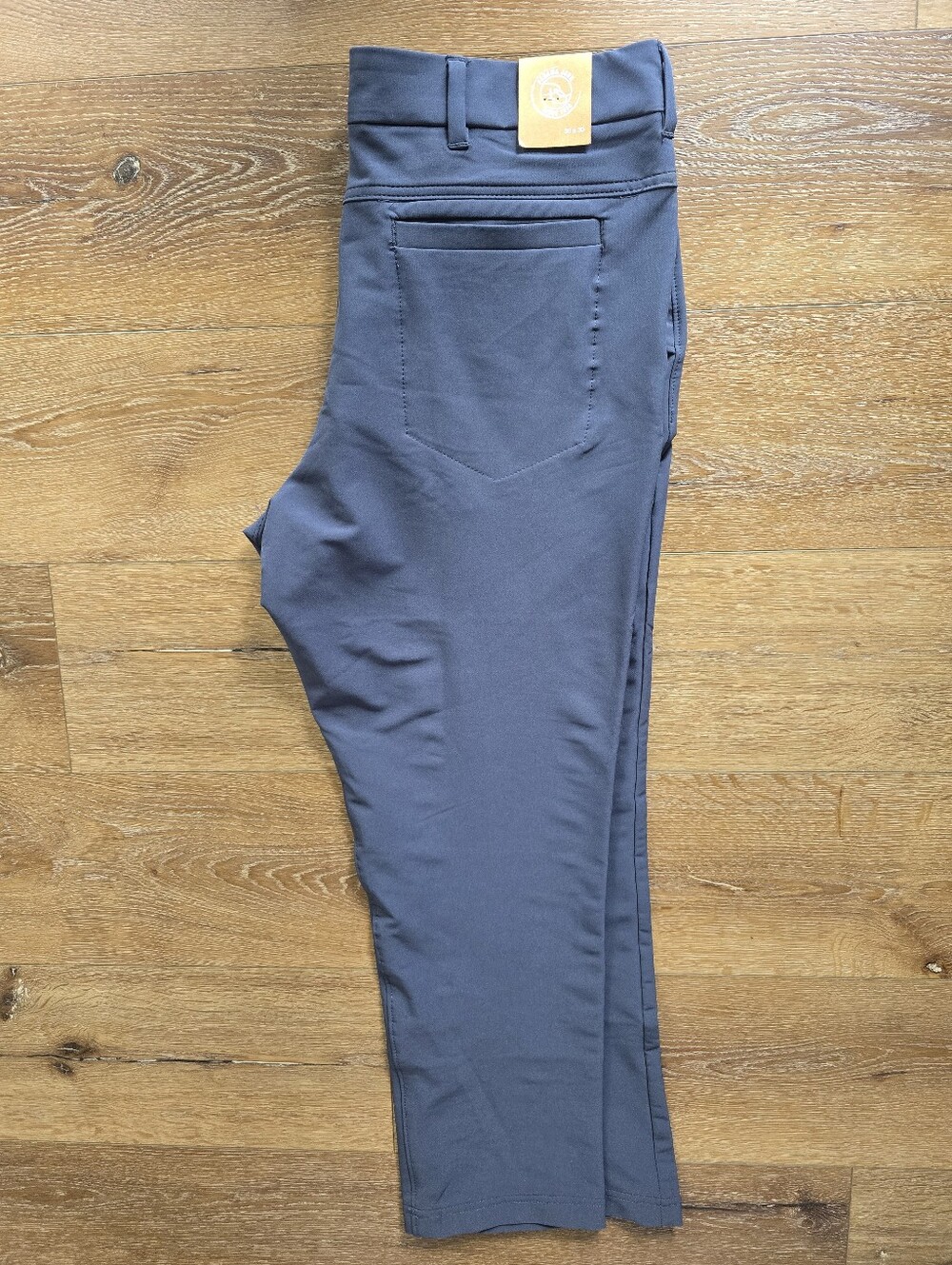 Panama Jack Navy Golf Pants NWT